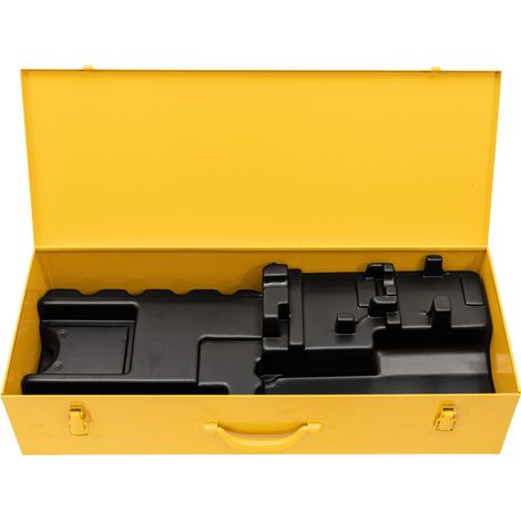 Stahlblechkasten Curvo 50 586010 R