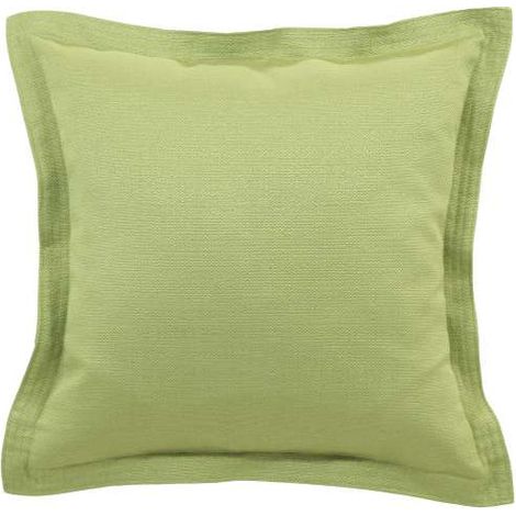 Cuscino arredo Verde Chiaro
