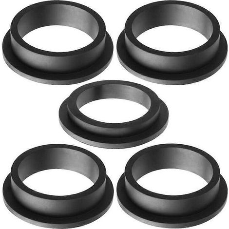 L-förmiger O-Ring 11228 11412 – Ersatzteilset für Intex-Sandfilterpumpenmotordichtungen – Ersatzteile (1/5)