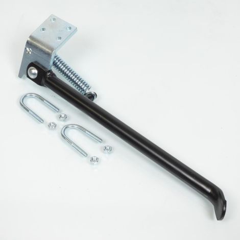 Seitenständer Blackbird für Motorrad Rieju 50 RR 31cm Neu (1/4)