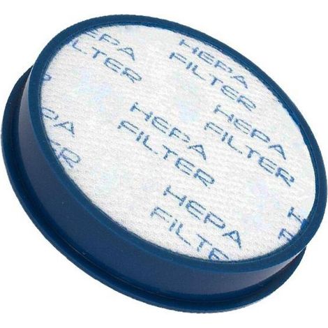 S115 Filtre hepa lavable (35601325) Aspirateur