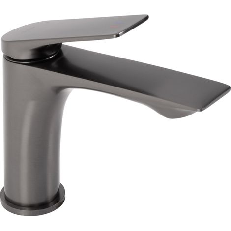 Basin Faucet REA Avalon Titanium Low