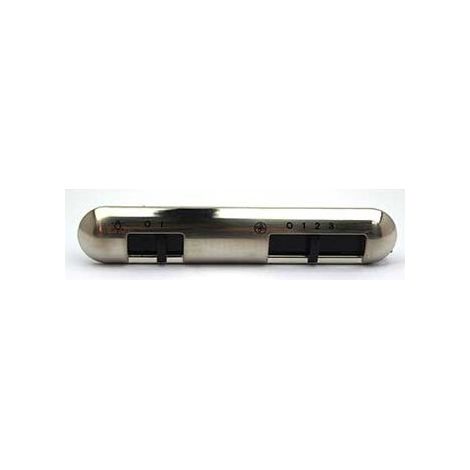 BOITIER DE COMMANDE H151IX POUR HOTTE INDESIT - C00095245