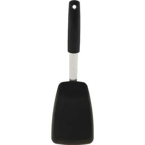 Spatule en Silicone Résistante à la Chaleur pour Cuisine Anti-Adhésive