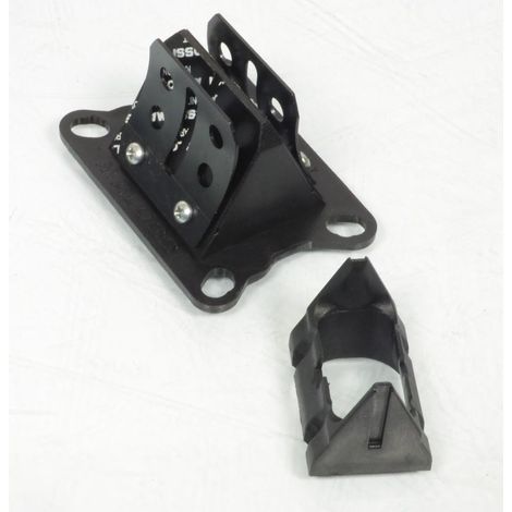 Membranblock Malossi für Motorrad Minarelli 50 AM6 Neu (1/5)