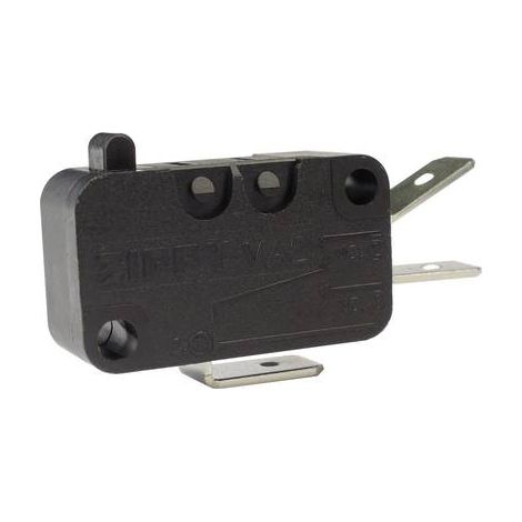 Zippy VA2-20H0-00C0-Z Microrupteur VA2-20H0-00C0-Z 250 V/AC 20 A 1 x On/(On) à rappel 1 pc(s) (1/2)