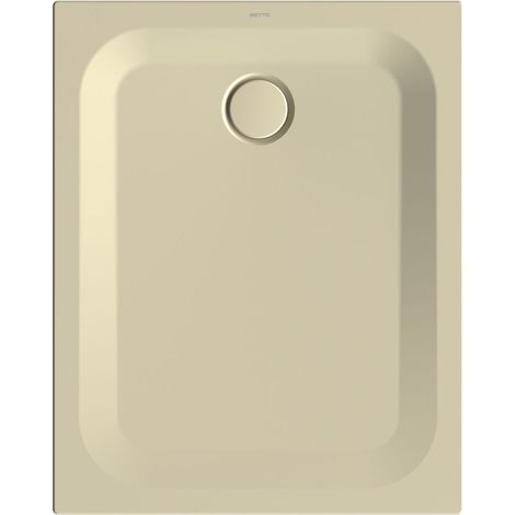 BetteUltra receveur de douche rectangulaire avec support de (1/5)