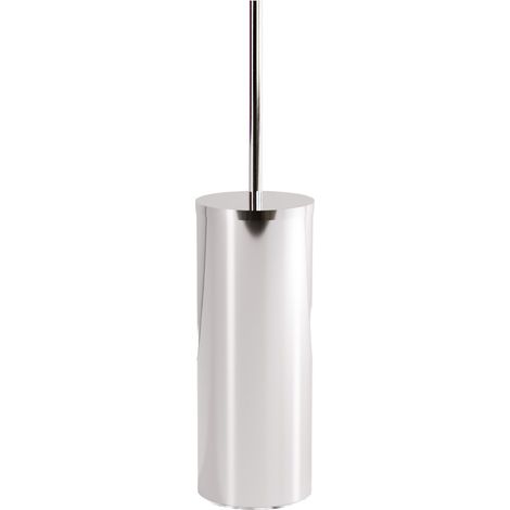 TOILET BRUSH REA B106 TIL CHROME (1/2)