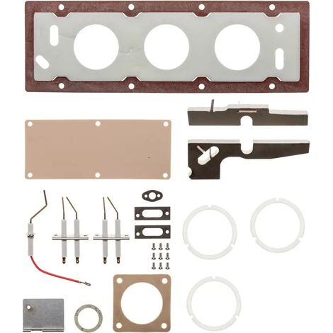 BRÖTJE Kit d'entretien SGB 90 C pour brûleur Alu, 654364