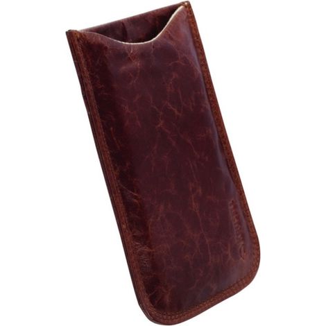 Krusell Tumba Pouch 3XL braun (136/70/10 mm) braun 95415 (1/2)