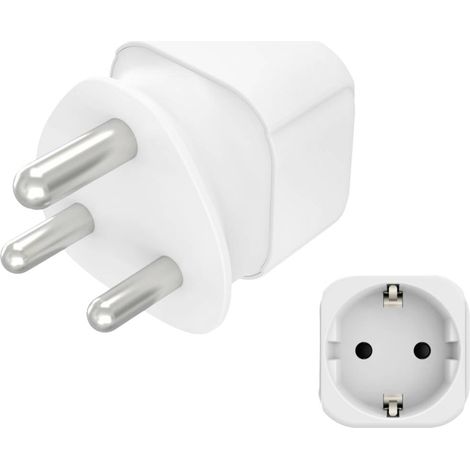 Hama 00223440 Adattatore da viaggio (1/4)