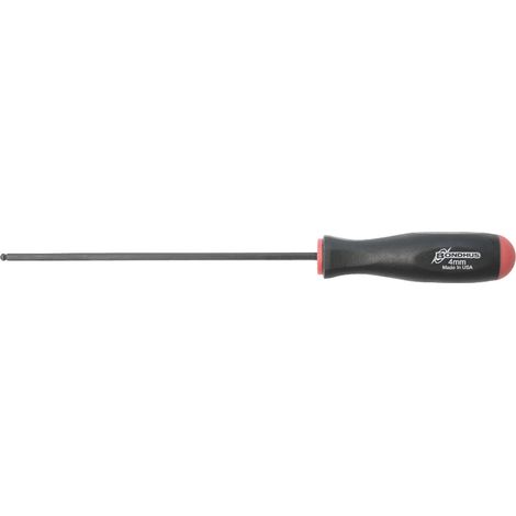 ProGuard Langkugel-Bit-Schraubendreher 10 x 259 mm.  Bondhus 10776