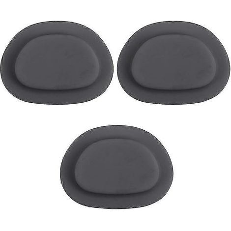 3pcs Blender Sip Spout Lid Plug, 1.25 Inch Portable Leakproof-Lid Plug Replacement for Ninja BC151NV BC151BK BC155PS (1/5)