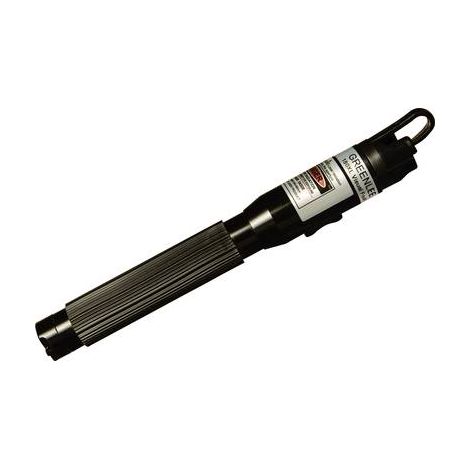 Testeur de fibre optique 52068671 Tempo Communications 180XL Y647801