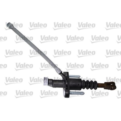 Cylindre émetteur, embrayage Valeo 874378 OPEL 5679307 90581565