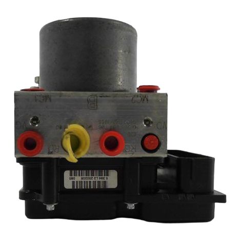 [PRODUIT D'OCCASION] Unite Hydraulique Abs PEUGEOT 308 2007- ♻️ Ref Oe. 4541fr - Garantie à vie (1/4)