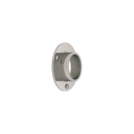 Naissance à platine - Matériau : Inox - CUIVRINOX (1/2)
