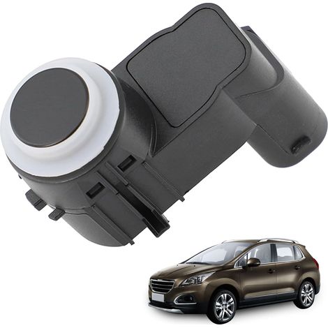 Radar de Recul 3008 9677782977 9677783277 Compatible avec Peugeot 5008 (1/5)