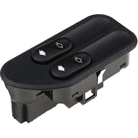 Commande de lève-vitre pour Ford Fiesta 14529aa 03164810 (1/4)