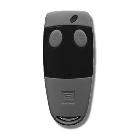 cardin télécommande 2 canaux 868mhz s486 txq486200 (1/3)