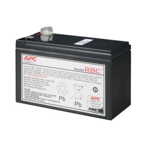 APC RBC164 APCRBC164