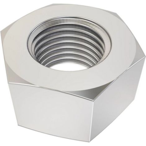 Ecrou de blocage john deere 239451383 (1/2)
