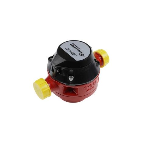 Umbausatz Ölzähler VZO20 GL8 - 15070100052 von Weishaupt