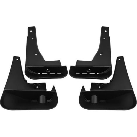 Suitable for front and rear fenders of 17-22 Lexus NX200T and NX300H