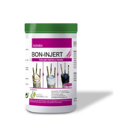 Sarabia Cicatizing Paste Bon Bon, 1 kg Verpackung
