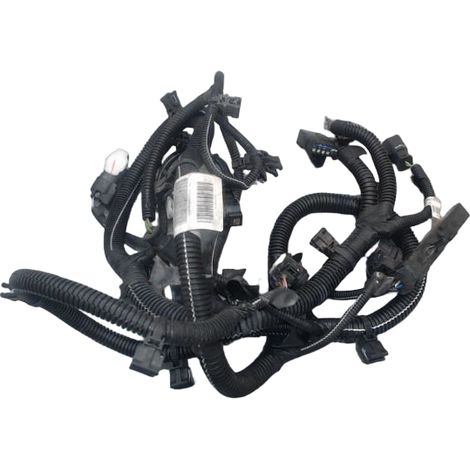 Capteur Aide Stationnement Arriere CITROEN C5 Aircr. [PRODUIT D'OCCASION]♻️9828904980