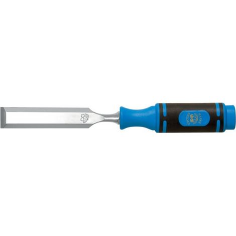 Forbici In Legno - Canale Pp - 24 Millimetri Nr.1008 Kirsche