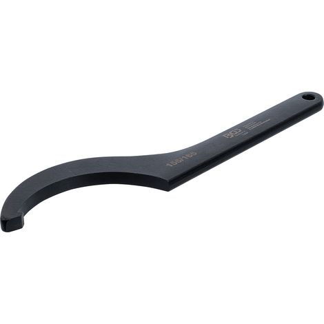 Chiave  a  gancio  BGS  con  nasello  155  -  165  mm  -  73224 (1/2)