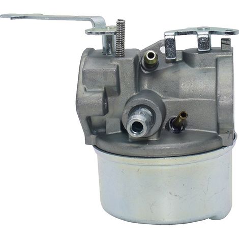 Carburateur Tecumseh 640309 pour chasse‑neige – Réf. 632537A, compatible HSK840/845/850 – Démarrage fiable par températures négatives