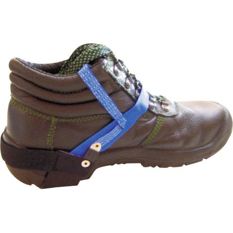 BJZ ESD-Dauerfersenband 1 St. Blau C-204 001H