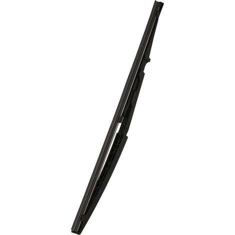 Balai d'essuie-glace arrière de remplacement, pour Fiat Punto 188 Stilo 192 Alfa Romeo 147 156 (1/5)