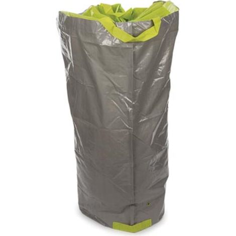 Multifunktionaler Gartensack – Polyethylen – 400 l (1/4)