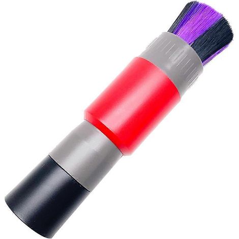 Brosse à poussière pour aspirateur Miele, Philip Karcher, Bosch (pièce détachée) (1/5)