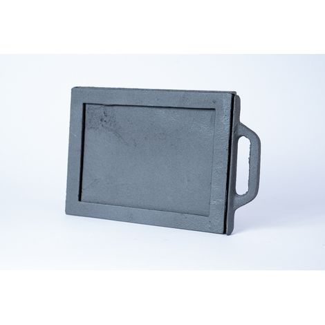 SZ002 - 18 x 28 Argento antico