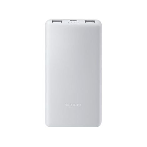 Xiaomi Power Bank 10000 mAh 22.5W Lite White EU BHR9350GL White