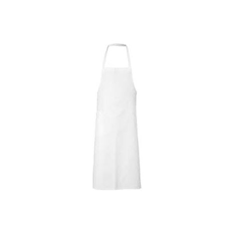 Grembiule da cucina Giblor’s Bianco art. 407/E