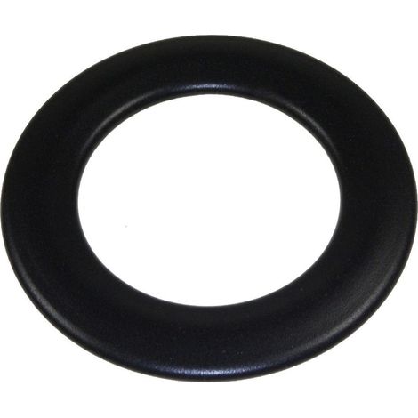 Tapa externa para quemador de triple corona 201050766 SMEG
