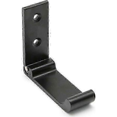 5 Pieces Folding Wall Hooks, Foldable Coat Holder Hooks, Foldable Aluminum Hanger Hooks for Headphones, Home, Coat, Living Room, Wall Door, Kitchen (1/5)