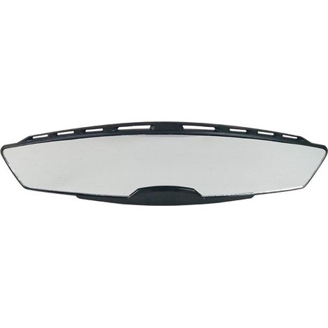 Specchietto retrovisore per auto ingrandito, specchietto ausiliario per auto più grande, ampio campo visivo HD, specchietto retrovisore per auto grandangolare