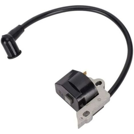 Bobine d'allumage de tronçonneuse adaptée pour la Tondeuse à Gazon tronçonneuse 530039198 pièces de Rechange d'accessoires de Jardin