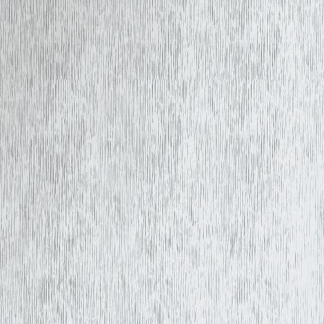Venilia Pellicola adesiva, Alu Spazzolato Ottica in metallo, 45cm x 1,5m, Spessore 120μ, Pellicola autoadesiva per mobili o cucina, carta da parati, PVC senza ftalati, Prodotto in UE