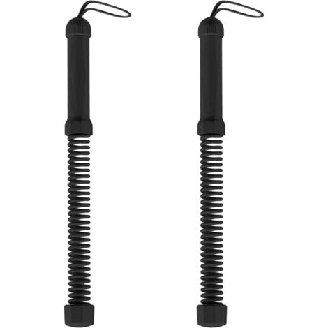 Corde d'entraînement Battle Rope - Matériel de Musculation sans Fil pour (1/5)