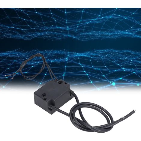 Générateur haute tension et haute fréquence 220 V CA, allumeur diesel, allumeur de liquide inflammable (1/5)