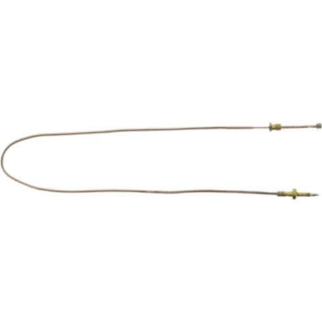 Ersatzteil - Thermocouple d'origine - -