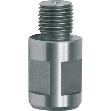 Ruko Adaptateur avec queue Weldon 3/4 pour mandrin"