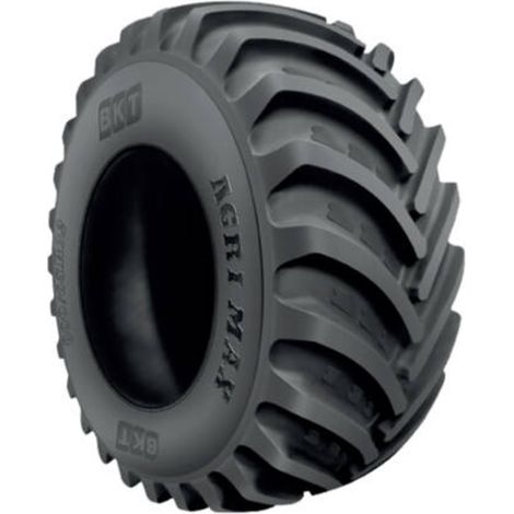 Pneu agricole superieur a 24 pouces AGRIMAX RT600 750/65R26 TL 171A8/B - BKT - S024380